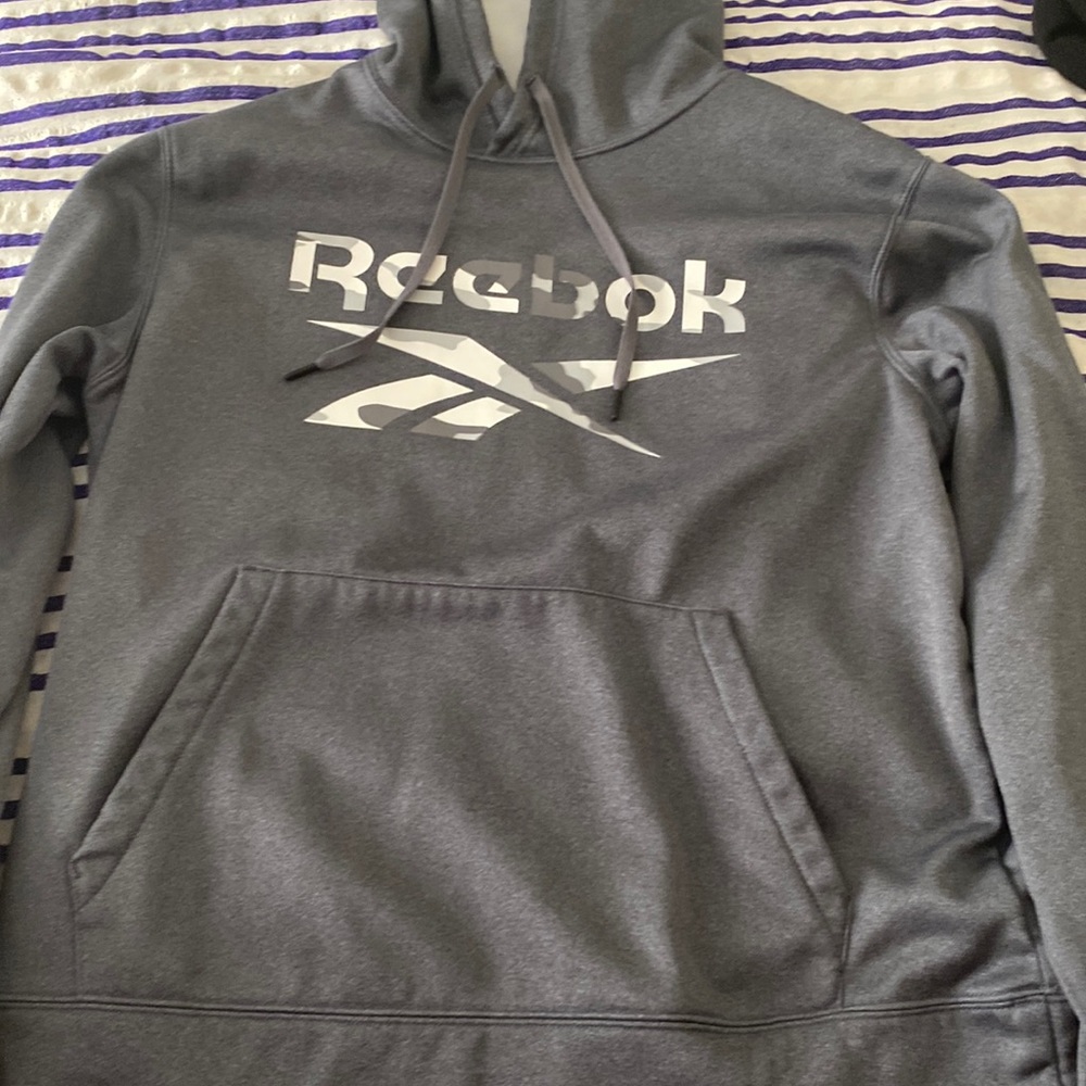 Large Hoodie